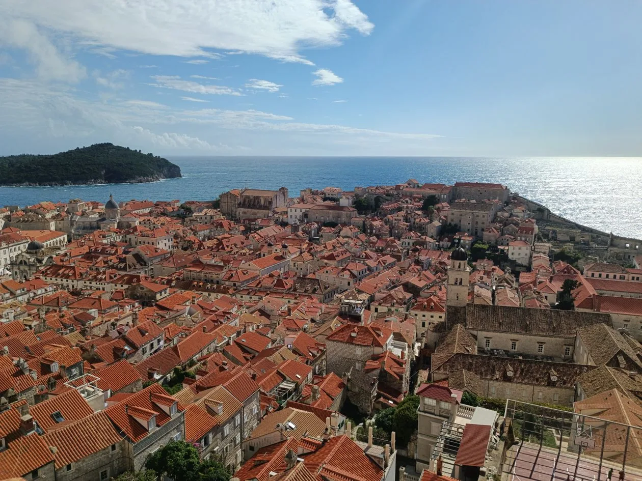 Study in Croatia
