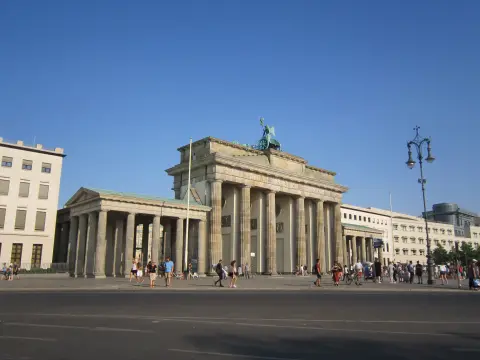 Study in Germany