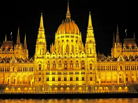 Study in Hungary