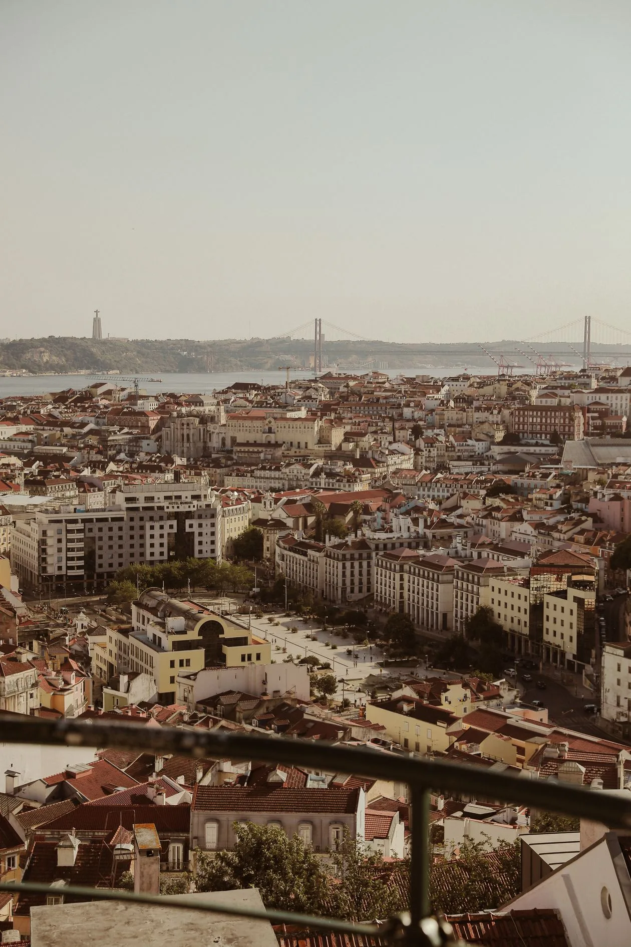 Study in Portugal