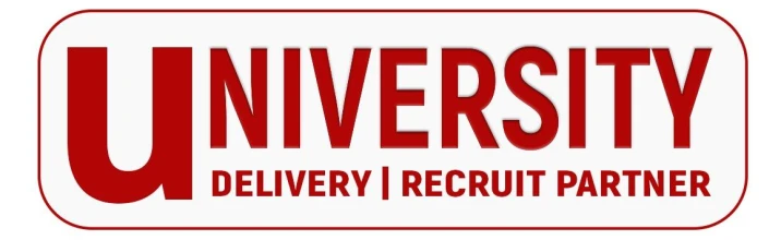 University Recruitment Partner